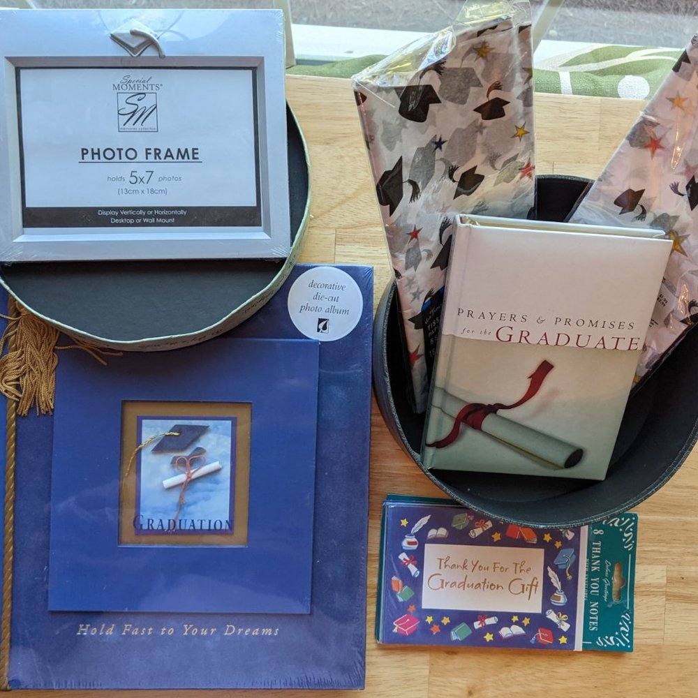Graduation Bundle - Picture 2 of 16